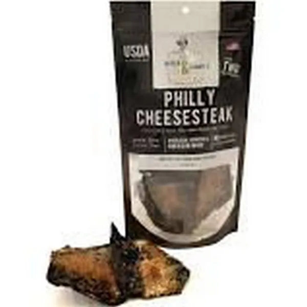 1ea 5oz Mika Philly Beef/Cheese - Healing/First Aid
